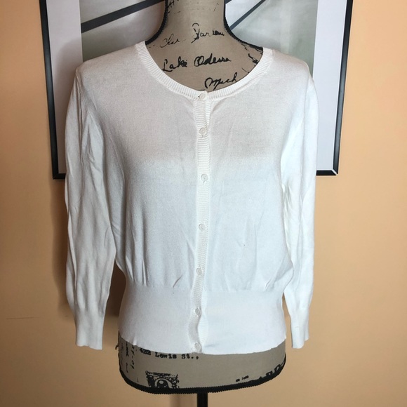 Cato Sweaters - 💚Cato cardigan